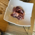 ろばたやき山ろく - 