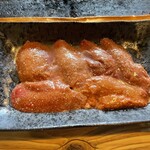 ろばたやき山ろく - 