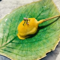 フレンチ串揚げ・炭焼き BEIGNET ASHIYA - 