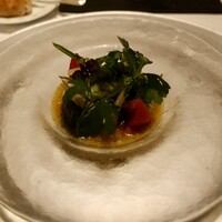 ラ・ブランシュ - 