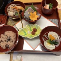 しゃぶしゃぶ・日本料理 木曽路 大宮店 - 