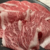 すき焼 しゃぶしゃぶつかだ KITTE大阪店 - 