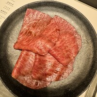焼肉うしごろ 横浜店 - 追加した分