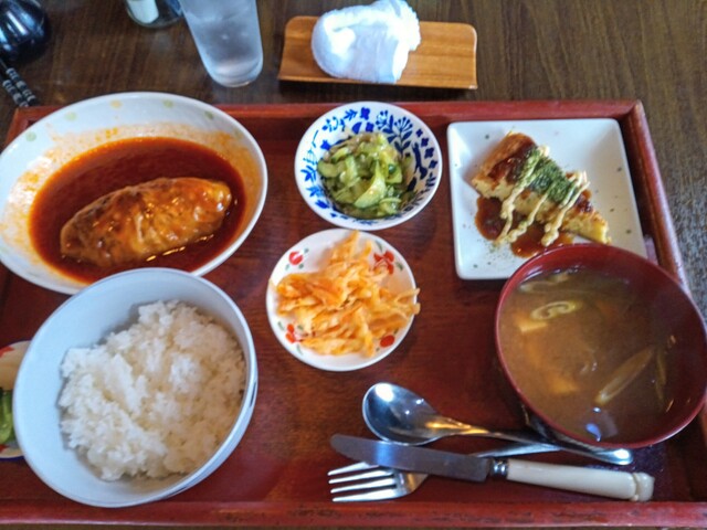 お食事処 何処（DOKO） - 苫小牧（食堂）の写真