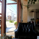 グローブマウンテン珈琲 - 