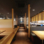 Sushi Kuine - 