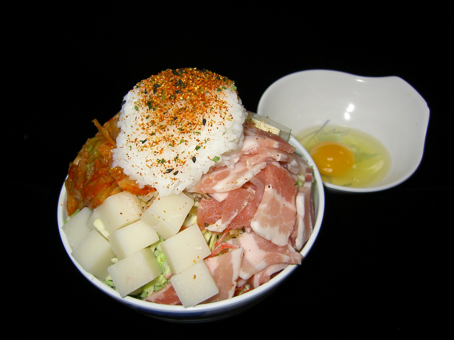 もん吉8 写真 : もん吉 （もんきち） - 月島/もんじゃ焼き | 食べログ