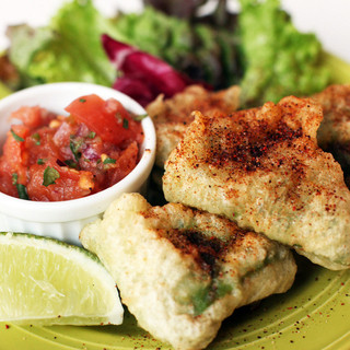 Hacienda del cielo MODERN MEXICANO_2