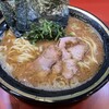 ラーメン 環2家