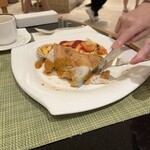 CONRAD CENTENNIAL SINGAPORE - 