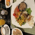 CONRAD CENTENNIAL SINGAPORE - 