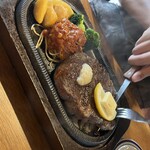 レストラン ふりっぱー - 