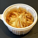 ヨプトッポッキ - 