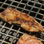 焼肉せんりゅう - 