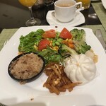 CONRAD CENTENNIAL SINGAPORE - 