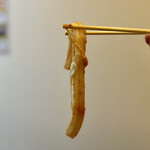 ヨプトッポッキ - これがブンモジャ！！！これ食べてみたかったからココ頼んだ。日本でブンモジャ食べられるところ少ない。