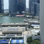 CONRAD CENTENNIAL SINGAPORE - 