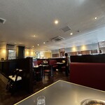 焼肉せんりゅう - 