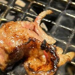 焼肉せんりゅう - 