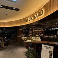 BLUE YARD - 