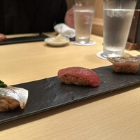 築地青空三代目 大名古屋ビルヂング店 - 