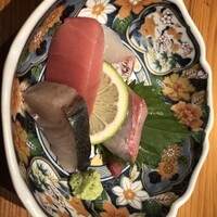 魚とおばんざい 泉士 - 
