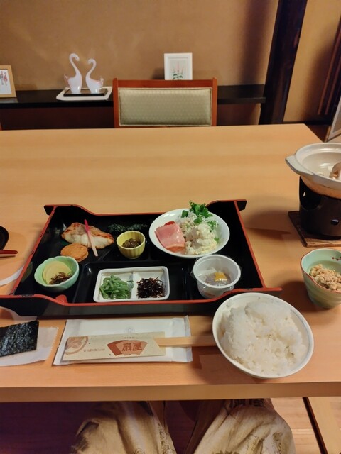 扇屋 鳴子温泉の旅館・民宿｜宮城県大崎市