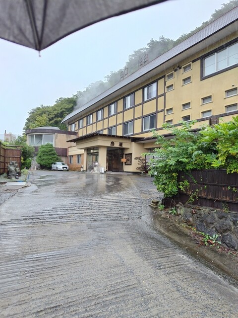 扇屋 - 鳴子温泉（旅館・民宿）の写真