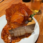 地魚屋台　とっつぁん - 