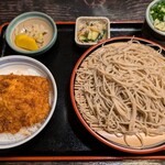 そば処　元六 - 