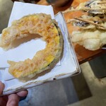 地魚屋台　とっつぁん - 