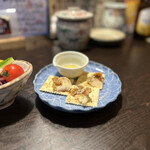 多治見居酒屋串もんず - 