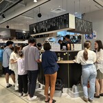 立呑 めがね堂 - 