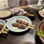 多治見居酒屋串もんず - 