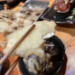 地魚屋台　とっつぁん - 