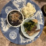 立呑 めがね堂 バルチカ03店 - 