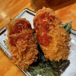 地魚屋台　とっつぁん - 