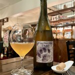 フィッシュタヴェルナサンボ - 