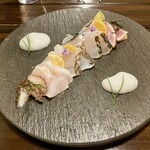 フィッシュタヴェルナサンボ - 