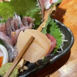 地魚屋台　とっつぁん - 