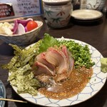 多治見居酒屋串もんず - 