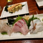 海鮮道楽 ととや - 