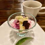 フィッシュタヴェルナサンボ - 