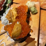 地魚屋台　とっつぁん - 