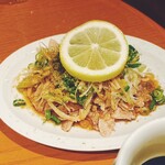 煮込み ヤマニ - 