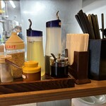 博多らーめん 万々 - 