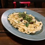 フィッシュタヴェルナサンボ - 