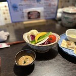 多治見居酒屋串もんず - 