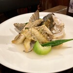 フィッシュタヴェルナサンボ - 