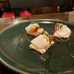 フィッシュタヴェルナサンボ - 